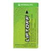 Herbalife lift off energy drink