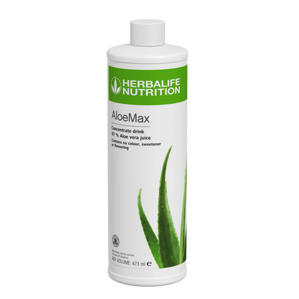 Herbalife aloe max