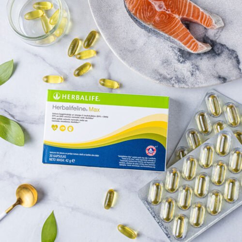 Herbalifeline Max